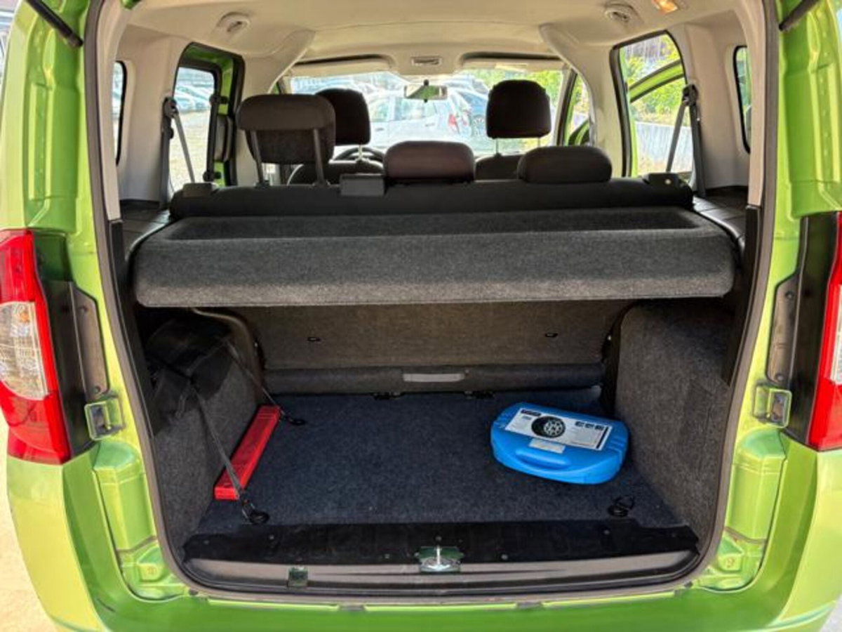 Fiat Qubo 1.4 8V 73 CV Active (15)