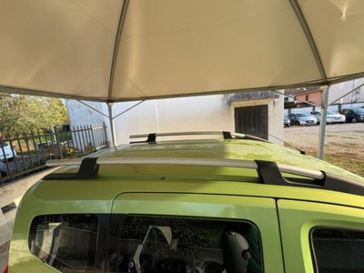 Fiat Qubo 1.4 8V 73 CV Active (18)