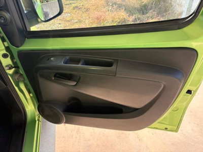 Fiat Qubo 1.4 8V 73 CV Active (19)