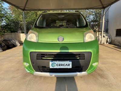 Fiat Qubo 1.4 8V 73 CV Active (2)