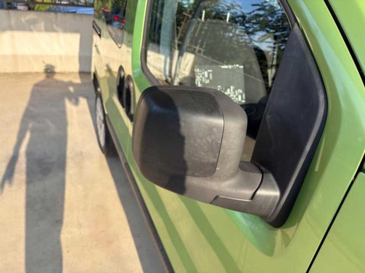 Fiat Qubo 1.4 8V 73 CV Active (20)