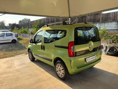 Fiat Qubo 1.4 8V 73 CV Active (6)