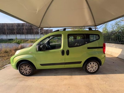Fiat Qubo 1.4 8V 73 CV Active (7)