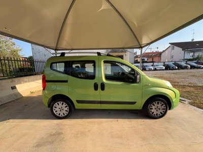 Fiat Qubo 1.4 8V 73 CV Active (8)