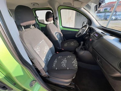 Fiat Qubo 1.4 8V 73 CV Active (9)