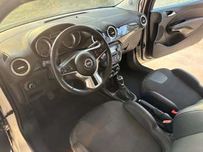 Opel Adam Rocks 1.4 100 CV (11)