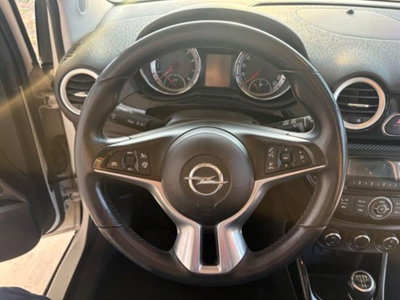 Opel Adam Rocks 1.4 100 CV (12)
