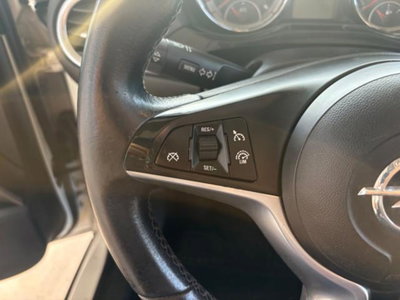 Opel Adam Rocks 1.4 100 CV (13)