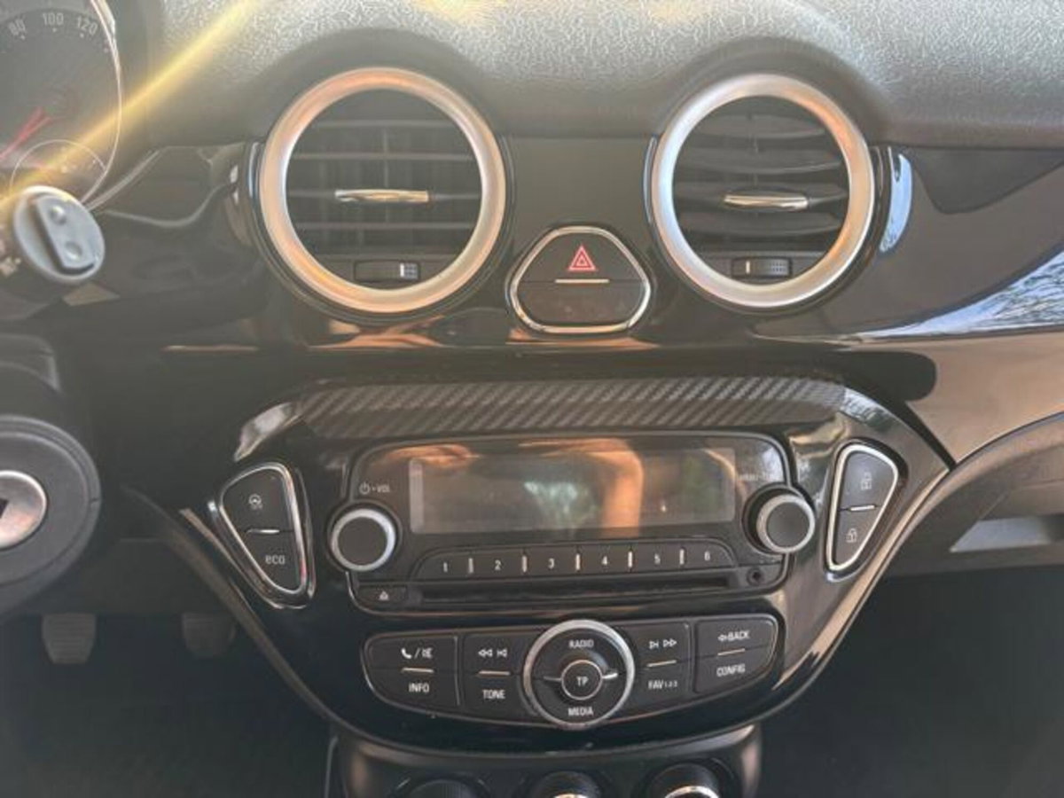 Opel Adam Rocks 1.4 100 CV (15)