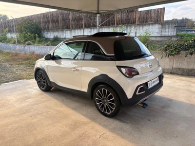 Opel Adam Rocks 1.4 100 CV (6)
