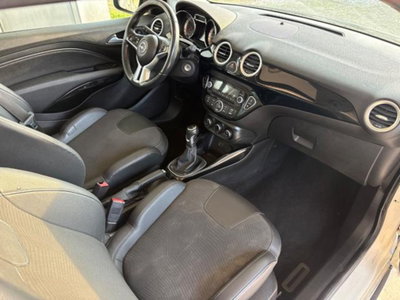 Opel Adam Rocks 1.4 100 CV (8)