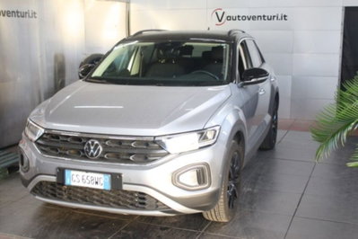 Volkswagen T-Roc 1.5 tsi R-Line dsg (3)