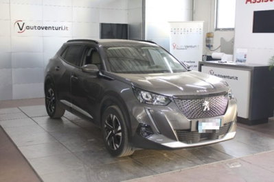 Peugeot 2008 PureTech 130 S&S EAT8 Allure Pack usata