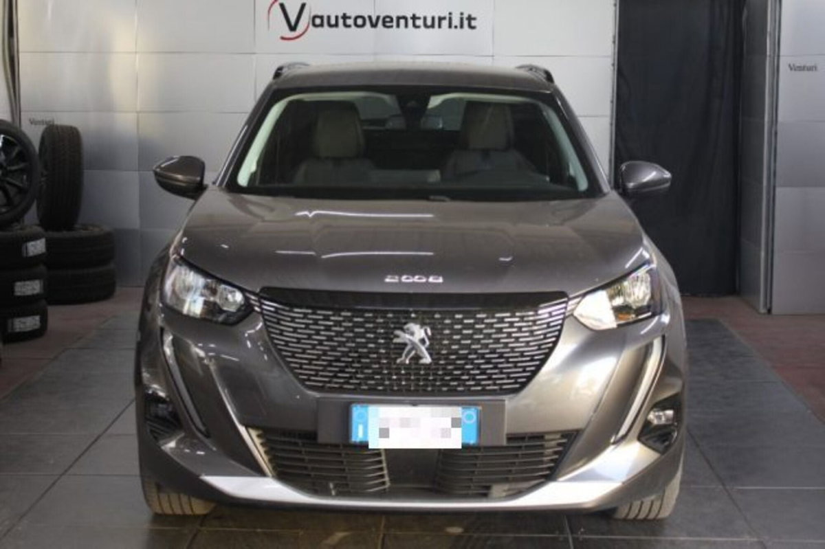 Peugeot 2008 PureTech 130 S&S EAT8 Allure Pack (2)