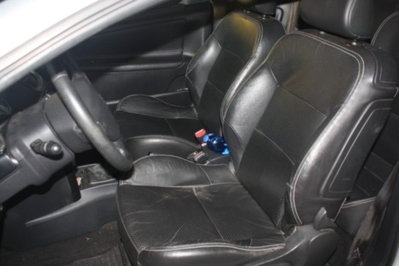 Peugeot 207 Cabrio VTi 120CV CC aut. Féline (10)