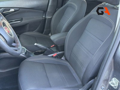 Fiat Tipo Tipo 1.6 Mjt S&S DCT 5 porte S-Design (10)