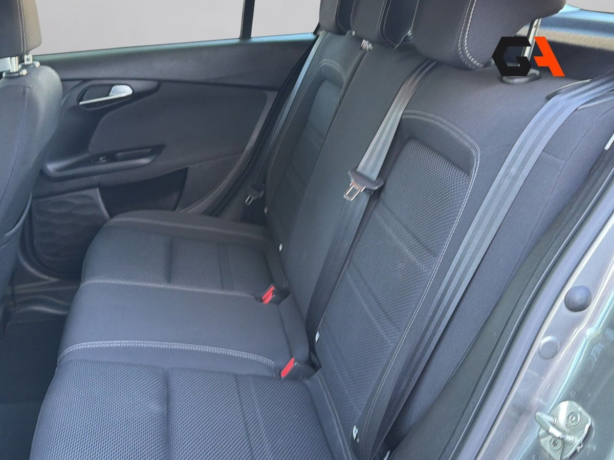 Fiat Tipo Tipo 1.6 Mjt S&S DCT 5 porte S-Design (12)