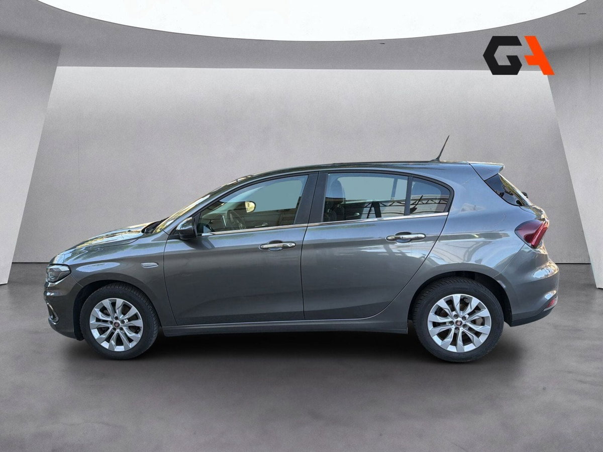 Fiat Tipo Tipo 1.6 Mjt S&S DCT 5 porte S-Design (2)