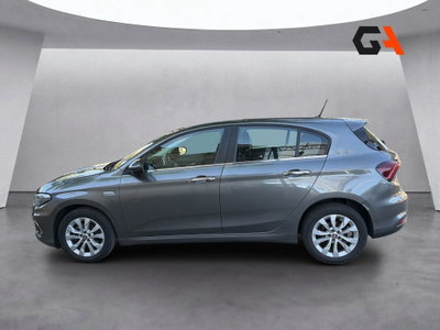 Fiat Tipo Tipo 1.6 Mjt S&S DCT 5 porte S-Design (2)