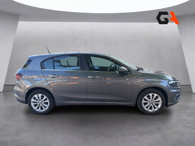 Fiat Tipo Tipo 1.6 Mjt S&S DCT 5 porte S-Design (3)