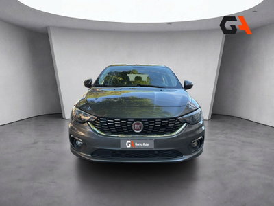 Fiat Tipo Tipo 1.6 Mjt S&S DCT 5 porte S-Design (4)
