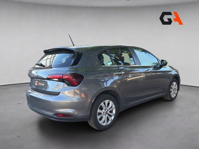 Fiat Tipo Tipo 1.6 Mjt S&S DCT 5 porte S-Design (5)