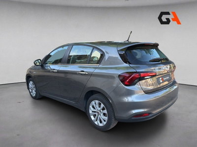 Fiat Tipo Tipo 1.6 Mjt S&S DCT 5 porte S-Design (6)