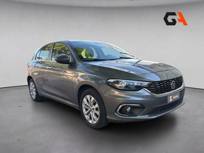 Fiat Tipo Tipo 1.6 Mjt S&S DCT 5 porte S-Design (7)