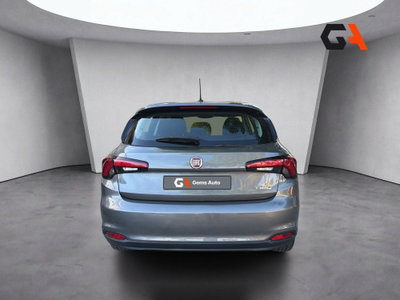 Fiat Tipo Tipo 1.6 Mjt S&S DCT 5 porte S-Design (8)