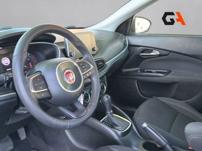 Fiat Tipo Tipo 1.6 Mjt S&S DCT 5 porte S-Design (9)