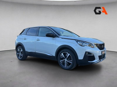 Peugeot 3008 BlueHDi 130 S&S Allure usata
