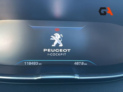 Peugeot 3008 BlueHDi 130 S&S Allure (10)