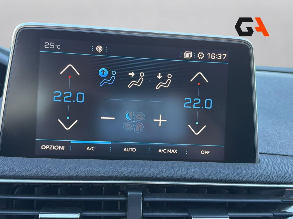 Peugeot 3008 BlueHDi 130 S&S Allure (13)