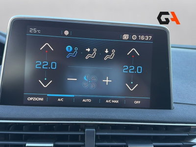 Peugeot 3008 BlueHDi 130 S&S Allure (13)