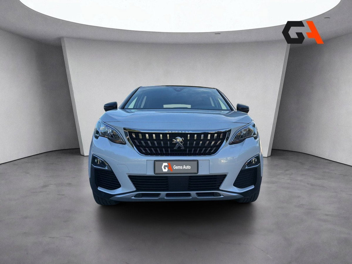 Peugeot 3008 BlueHDi 130 S&S Allure (2)