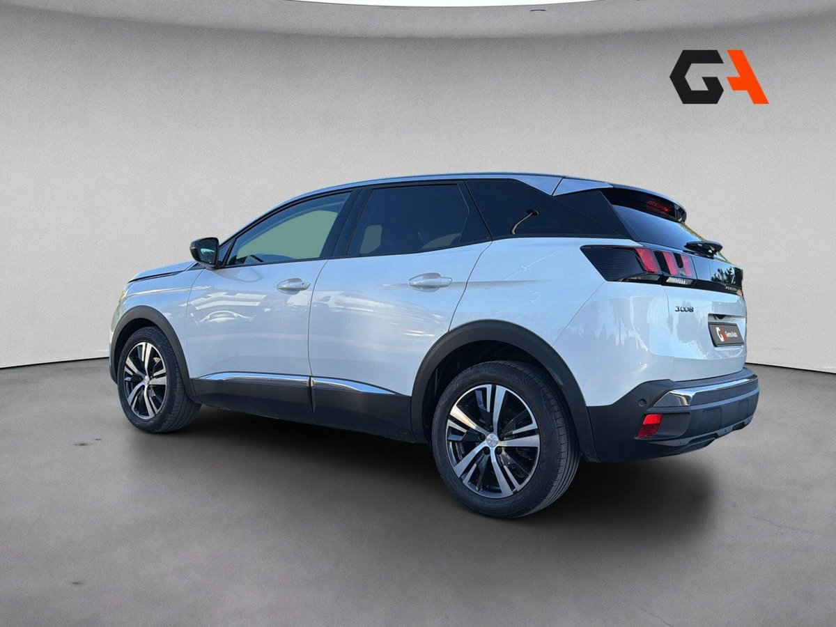 Peugeot 3008 BlueHDi 130 S&S Allure (4)