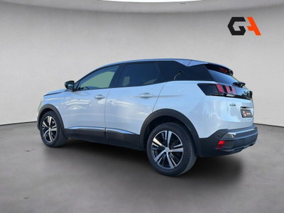 Peugeot 3008 BlueHDi 130 S&S Allure (4)
