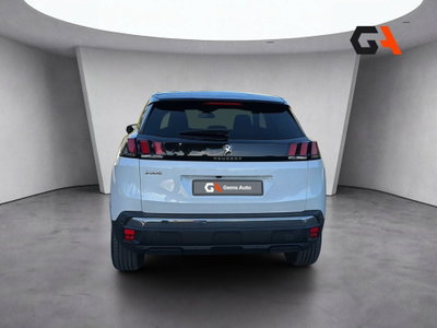 Peugeot 3008 BlueHDi 130 S&S Allure (5)