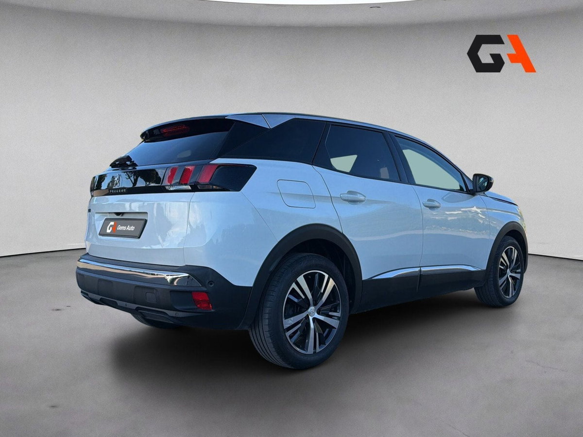 Peugeot 3008 BlueHDi 130 S&S Allure (6)