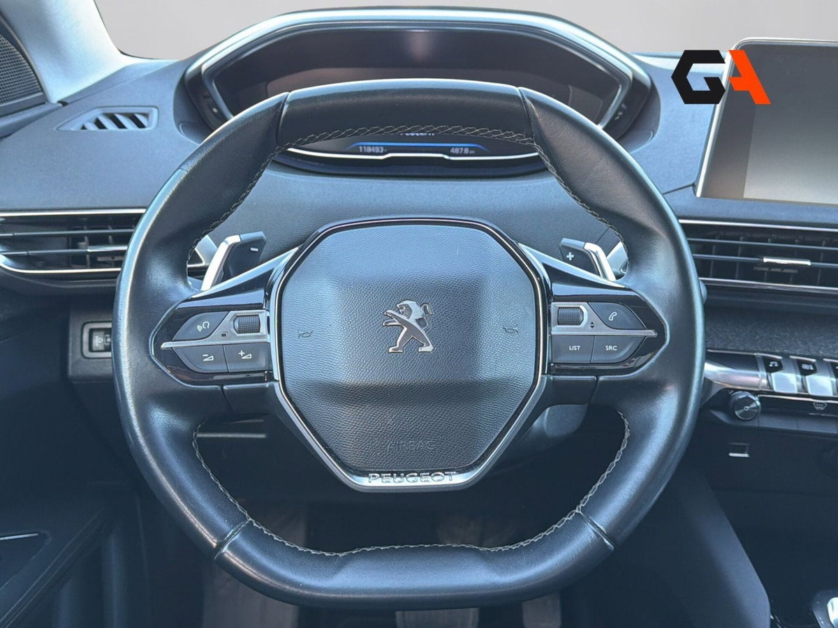 Peugeot 3008 BlueHDi 130 S&S Allure (9)
