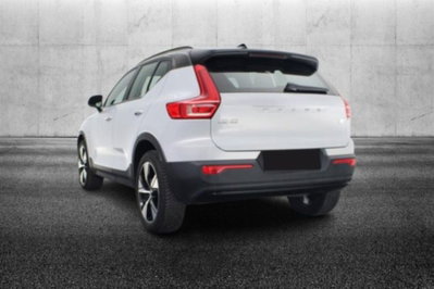 Volvo XC40 T4 Recharge Plug-in Hybrid automatico Core (3)