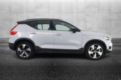 Volvo XC40 T4 Recharge Plug-in Hybrid automatico Core (5)
