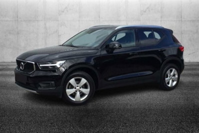 Volvo XC40 T3 Geartronic Momentum Pro usata
