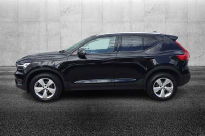 Volvo XC40 T3 Geartronic Momentum Pro (2)