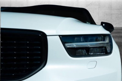 Volvo XC40 D4 AWD Geartronic R-design (6)