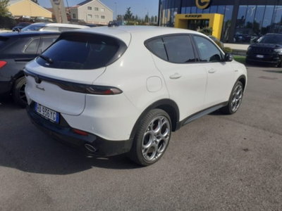Alfa Romeo Tonale 1.3 phev Veloce Q4 280cv at6 (4)