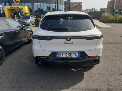 Alfa Romeo Tonale 1.3 phev Veloce Q4 280cv at6 (6)