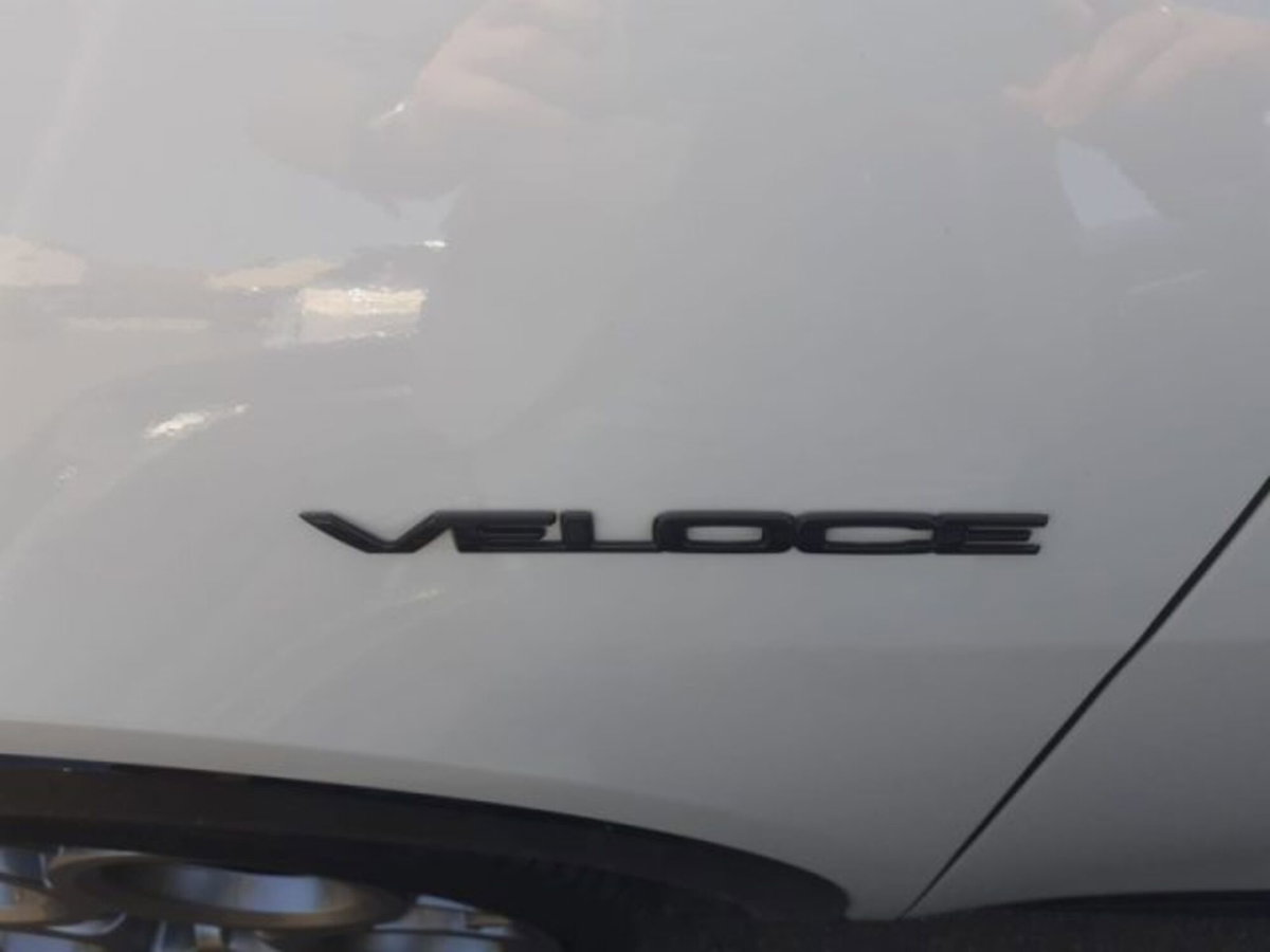 Alfa Romeo Tonale 1.3 phev Veloce Q4 280cv at6 (7)