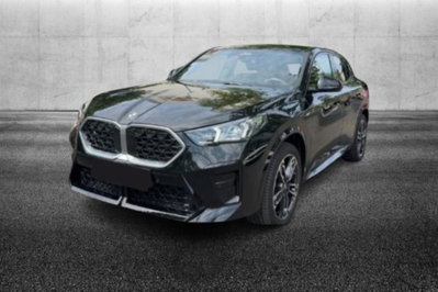 BMW X2 sdrive 18d MSport auto usata