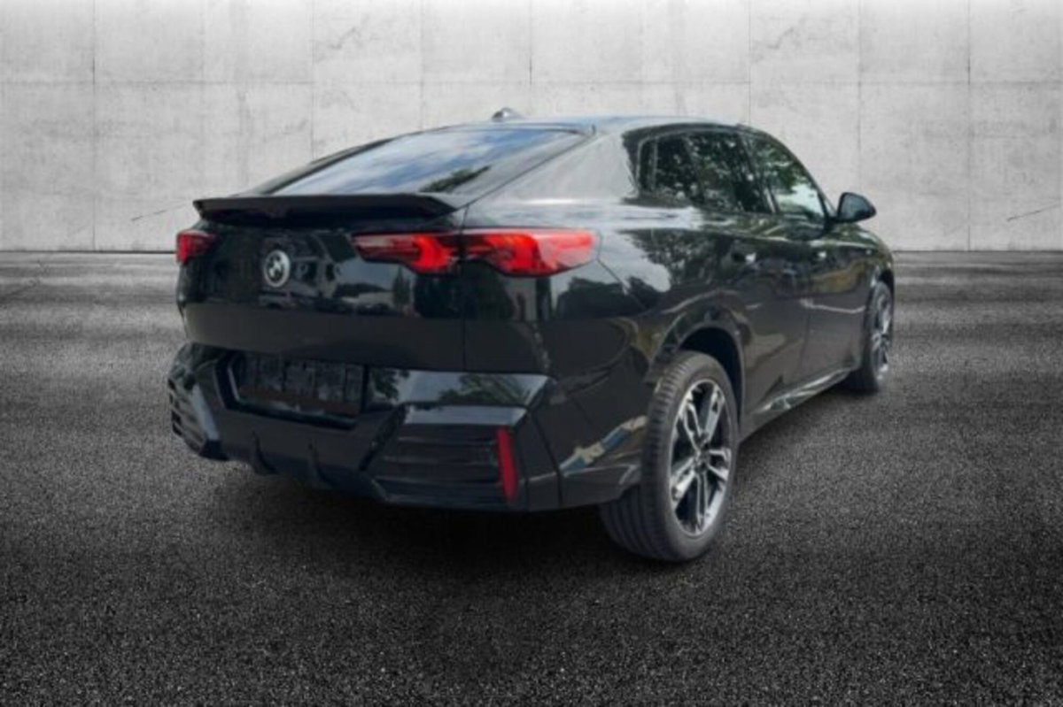 BMW X2 sdrive 18d MSport auto (4)